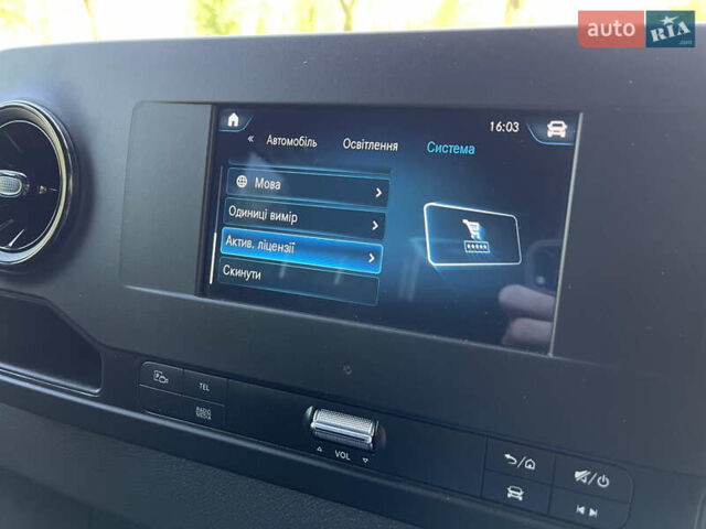 Белый Мерседес Sprinter, объемом двигателя 2.99 л и пробегом 126 тыс. км за 43266 $, фото 59 на Automoto.ua