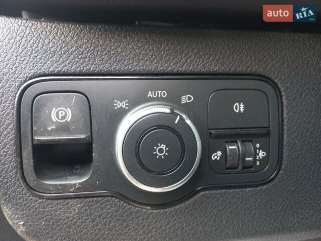 Білий Мерседес Sprinter, об'ємом двигуна 3 л та пробігом 190 тис. км за 19500 $, фото 12 на Automoto.ua