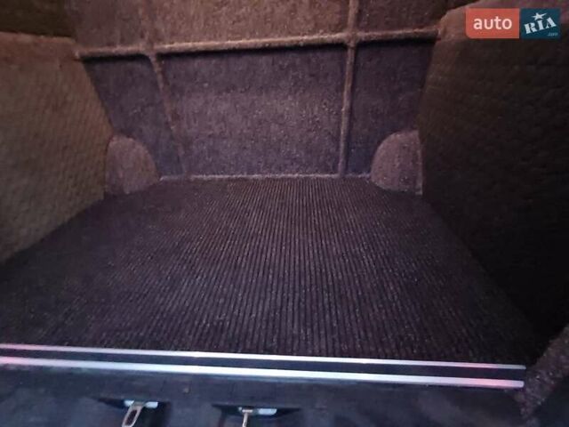 Белый Мерседес Sprinter, объемом двигателя 2.9 л и пробегом 365 тыс. км за 41999 $, фото 27 на Automoto.ua