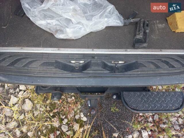 Білий Мерседес Sprinter, об'ємом двигуна 3 л та пробігом 190 тис. км за 19500 $, фото 6 на Automoto.ua