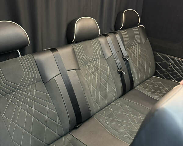 Білий Мерседес Sprinter, об'ємом двигуна 1.95 л та пробігом 82 тис. км за 37000 $, фото 13 на Automoto.ua