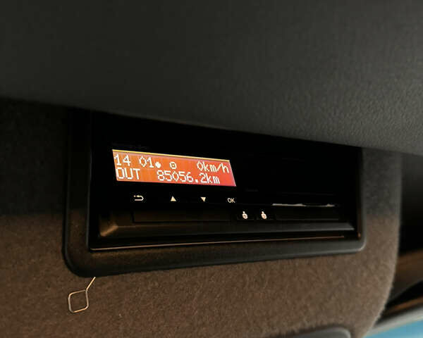 Білий Мерседес Sprinter, об'ємом двигуна 1.95 л та пробігом 82 тис. км за 37000 $, фото 18 на Automoto.ua