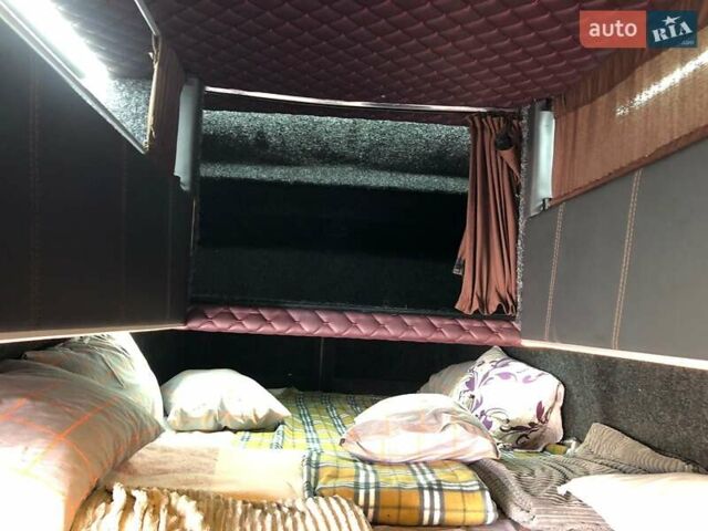 Білий Мерседес Sprinter, об'ємом двигуна 2.99 л та пробігом 220 тис. км за 51500 $, фото 11 на Automoto.ua