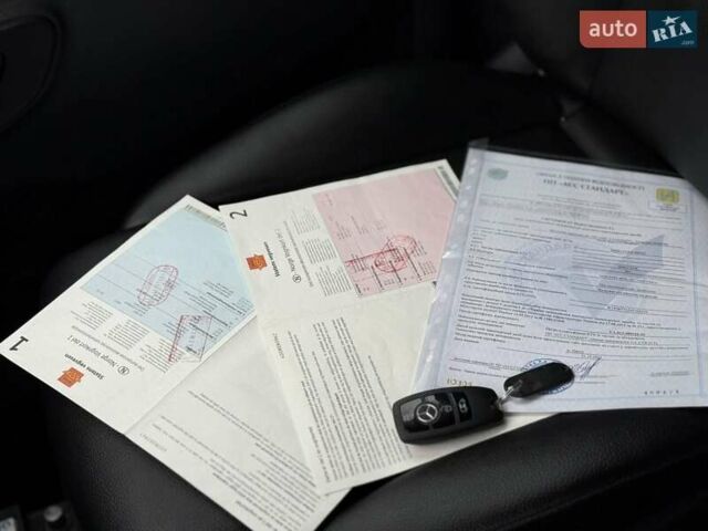 Белый Мерседес Sprinter, объемом двигателя 2.2 л и пробегом 335 тыс. км за 39100 $, фото 52 на Automoto.ua