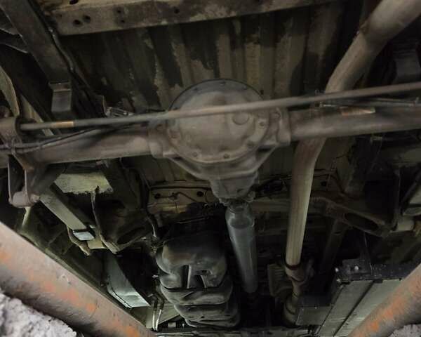 Белый Мерседес Sprinter, объемом двигателя 2.2 л и пробегом 335 тыс. км за 39100 $, фото 55 на Automoto.ua