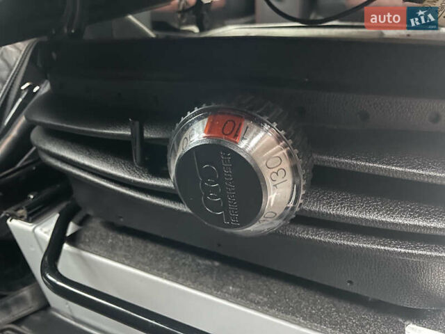 Білий Мерседес Sprinter, об'ємом двигуна 2.2 л та пробігом 227 тис. км за 33150 $, фото 23 на Automoto.ua