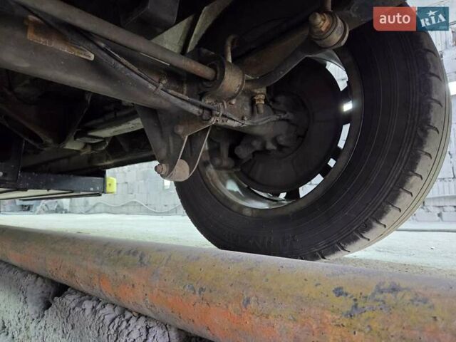 Белый Мерседес Sprinter, объемом двигателя 2.2 л и пробегом 335 тыс. км за 39100 $, фото 60 на Automoto.ua