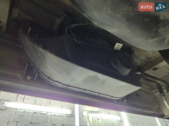 Белый Мерседес Sprinter, объемом двигателя 2.2 л и пробегом 335 тыс. км за 39100 $, фото 59 на Automoto.ua