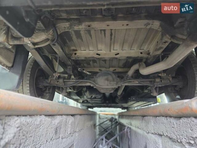 Белый Мерседес Sprinter, объемом двигателя 2.2 л и пробегом 335 тыс. км за 39100 $, фото 54 на Automoto.ua