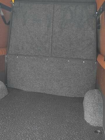 Белый Мерседес Sprinter, объемом двигателя 2 л и пробегом 163 тыс. км за 39300 $, фото 34 на Automoto.ua
