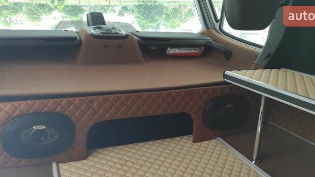Белый Мерседес Sprinter, объемом двигателя 1.95 л и пробегом 165 тыс. км за 34800 $, фото 25 на Automoto.ua