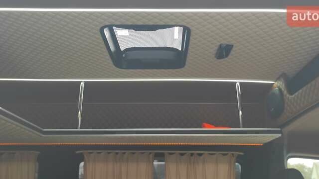 Белый Мерседес Sprinter, объемом двигателя 2 л и пробегом 167 тыс. км за 34950 $, фото 41 на Automoto.ua