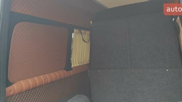 Белый Мерседес Sprinter, объемом двигателя 2 л и пробегом 167 тыс. км за 34950 $, фото 32 на Automoto.ua