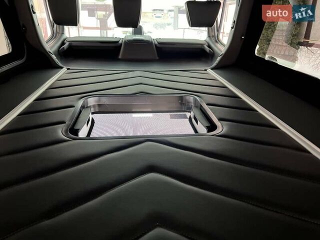 Белый Мерседес Sprinter, объемом двигателя 1.95 л и пробегом 33 тыс. км за 29900 $, фото 32 на Automoto.ua