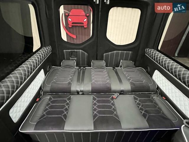 Белый Мерседес Sprinter, объемом двигателя 1.95 л и пробегом 33 тыс. км за 29900 $, фото 26 на Automoto.ua
