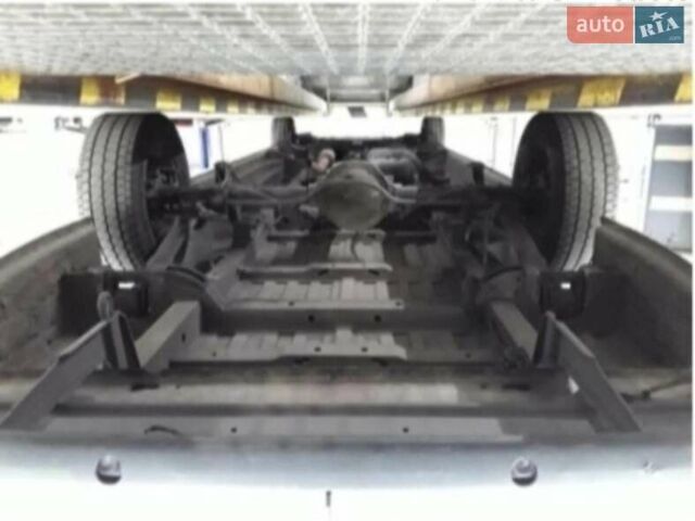 Белый Мерседес Sprinter, объемом двигателя 1.95 л и пробегом 165 тыс. км за 34800 $, фото 66 на Automoto.ua