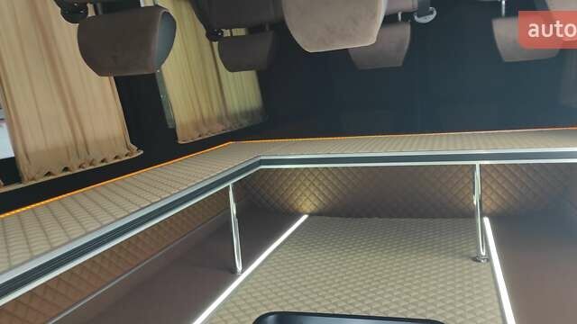 Белый Мерседес Sprinter, объемом двигателя 2 л и пробегом 167 тыс. км за 34950 $, фото 40 на Automoto.ua