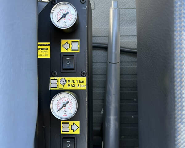 Білий Мерседес Sprinter, об'ємом двигуна 2.69 л та пробігом 36 тис. км за 20555 $, фото 18 на Automoto.ua