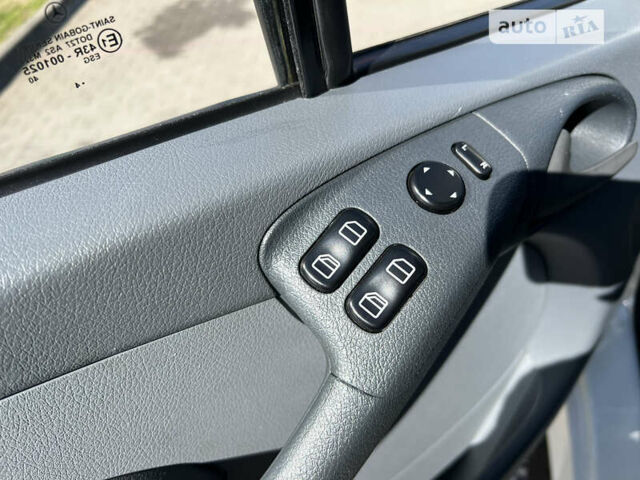 Білий Мерседес Sprinter, об'ємом двигуна 2.69 л та пробігом 36 тис. км за 20555 $, фото 14 на Automoto.ua