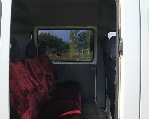 Білий Мерседес Sprinter, об'ємом двигуна 2.15 л та пробігом 348 тис. км за 9200 $, фото 7 на Automoto.ua