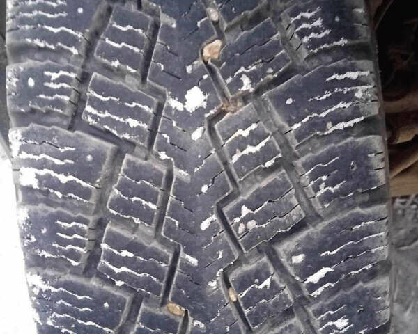 Білий Мерседес Sprinter, об'ємом двигуна 2.3 л та пробігом 398 тис. км за 10300 $, фото 15 на Automoto.ua