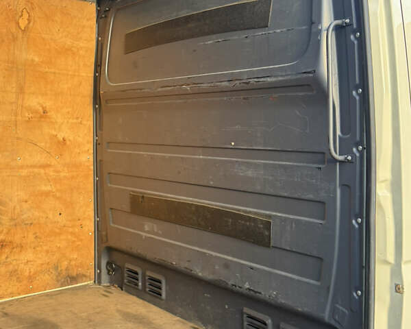 Бежевий Мерседес Sprinter, об'ємом двигуна 2.14 л та пробігом 673 тис. км за 14999 $, фото 24 на Automoto.ua