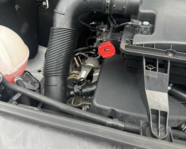 Бежевый Мерседес Sprinter, объемом двигателя 2.2 л и пробегом 193 тыс. км за 20500 $, фото 19 на Automoto.ua