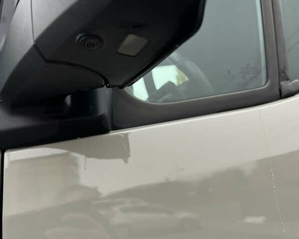 Бежевый Мерседес Sprinter, объемом двигателя 3 л и пробегом 320 тыс. км за 43000 $, фото 16 на Automoto.ua