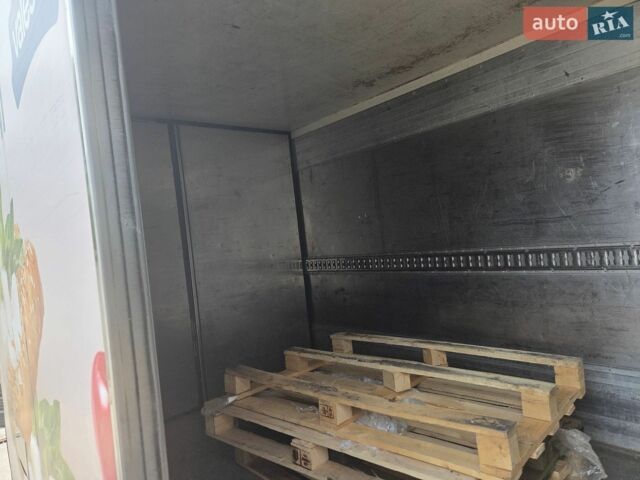 Бежевый Мерседес Sprinter, объемом двигателя 2.15 л и пробегом 856 тыс. км за 7500 $, фото 3 на Automoto.ua
