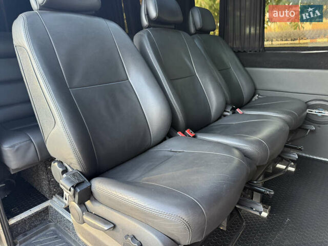 Бежевий Мерседес Sprinter, об'ємом двигуна 3 л та пробігом 490 тис. км за 29900 $, фото 11 на Automoto.ua