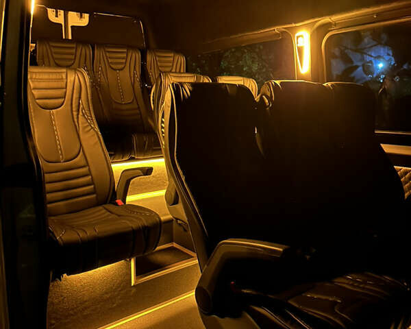 Бежевий Мерседес Sprinter, об'ємом двигуна 3 л та пробігом 330 тис. км за 31000 $, фото 8 на Automoto.ua
