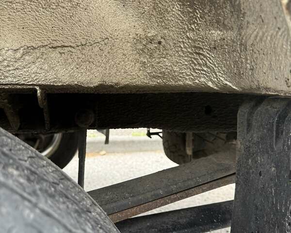 Бежевый Мерседес Sprinter, объемом двигателя 0 л и пробегом 700 тыс. км за 24999 $, фото 8 на Automoto.ua