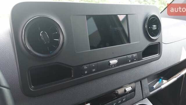 Бежевый Мерседес Sprinter, объемом двигателя 2.99 л и пробегом 30 тыс. км за 46900 $, фото 35 на Automoto.ua