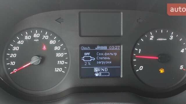 Бежевый Мерседес Sprinter, объемом двигателя 2.99 л и пробегом 30 тыс. км за 46900 $, фото 31 на Automoto.ua