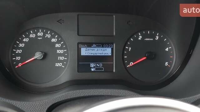 Бежевый Мерседес Sprinter, объемом двигателя 2.99 л и пробегом 30 тыс. км за 46900 $, фото 26 на Automoto.ua