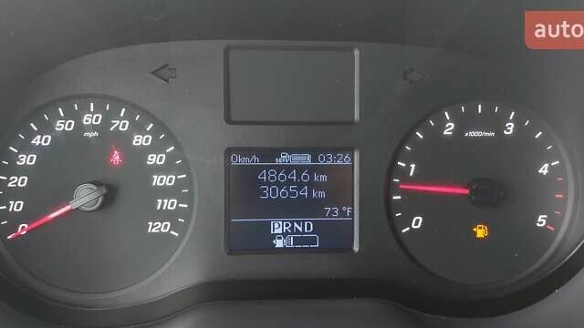 Бежевый Мерседес Sprinter, объемом двигателя 2.99 л и пробегом 30 тыс. км за 46900 $, фото 30 на Automoto.ua