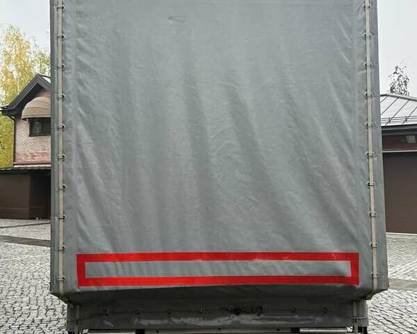 Чорний Мерседес Sprinter, об'ємом двигуна 2.99 л та пробігом 123 тис. км за 38500 $, фото 4 на Automoto.ua