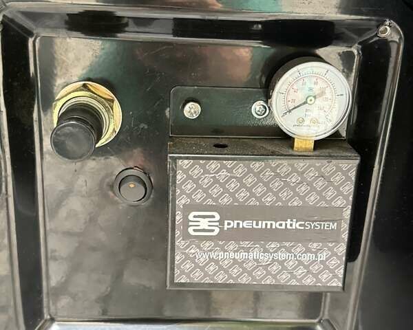 Чорний Мерседес Sprinter, об'ємом двигуна 2.99 л та пробігом 123 тис. км за 38500 $, фото 10 на Automoto.ua