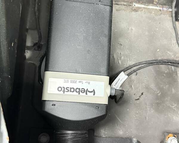 Чорний Мерседес Sprinter, об'ємом двигуна 2.99 л та пробігом 123 тис. км за 38500 $, фото 19 на Automoto.ua