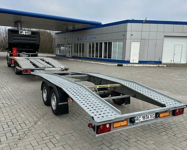 Черный Мерседес Sprinter, объемом двигателя 2.14 л и пробегом 391 тыс. км за 38500 $, фото 11 на Automoto.ua