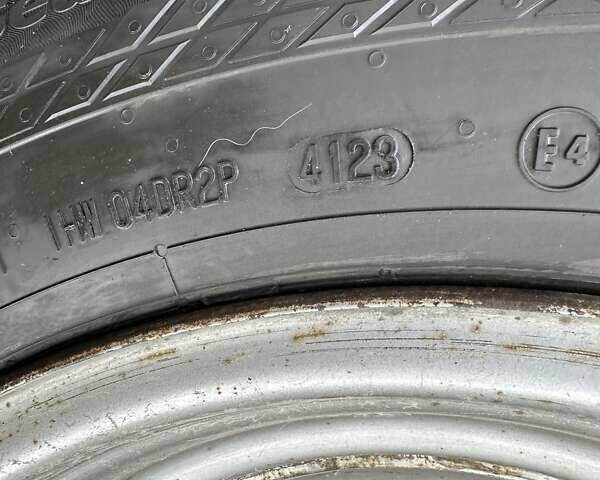 Черный Мерседес Sprinter, объемом двигателя 2.14 л и пробегом 391 тыс. км за 38500 $, фото 14 на Automoto.ua