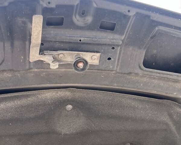 Чорний Мерседес Sprinter, об'ємом двигуна 3.22 л та пробігом 520 тис. км за 21500 $, фото 4 на Automoto.ua