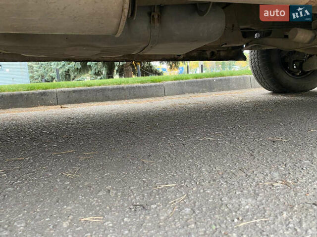 Черный Мерседес Sprinter, объемом двигателя 2.69 л и пробегом 299 тыс. км за 11999 $, фото 46 на Automoto.ua