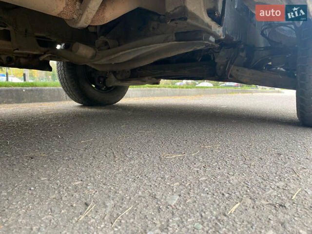 Черный Мерседес Sprinter, объемом двигателя 2.69 л и пробегом 299 тыс. км за 11999 $, фото 44 на Automoto.ua