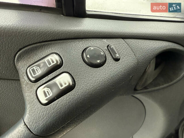 Чорний Мерседес Sprinter, об'ємом двигуна 2.15 л та пробігом 390 тис. км за 7799 $, фото 15 на Automoto.ua