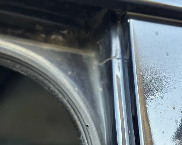 Черный Мерседес Sprinter, объемом двигателя 2.69 л и пробегом 296 тыс. км за 12950 $, фото 62 на Automoto.ua