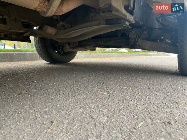 Черный Мерседес Sprinter, объемом двигателя 2.69 л и пробегом 296 тыс. км за 12950 $, фото 8 на Automoto.ua