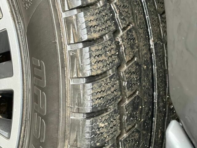 Чорний Мерседес Sprinter, об'ємом двигуна 2.1 л та пробігом 390 тис. км за 9400 $, фото 12 на Automoto.ua