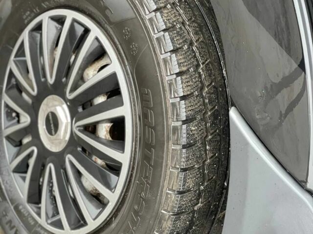 Чорний Мерседес Sprinter, об'ємом двигуна 2.1 л та пробігом 390 тис. км за 9400 $, фото 11 на Automoto.ua