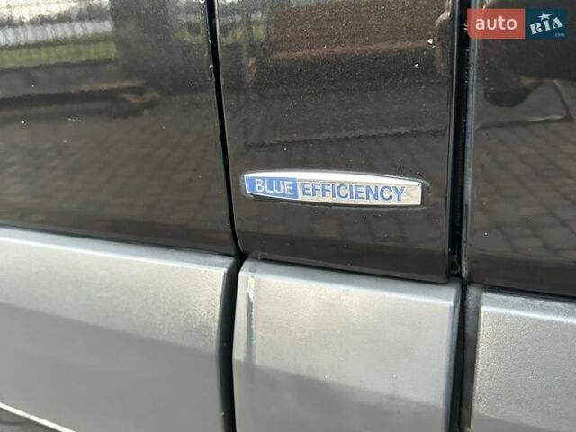 Черный Мерседес Sprinter, объемом двигателя 2.2 л и пробегом 288 тыс. км за 21450 $, фото 26 на Automoto.ua